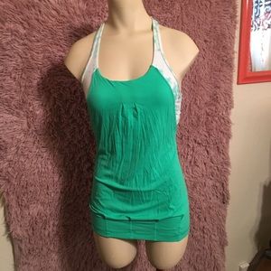 Lululemon tank top